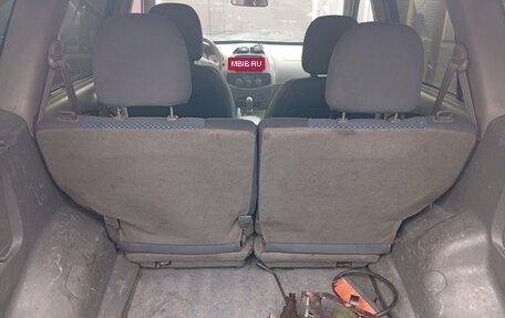 Vortex Tingo I, 2011 год, 200 000 рублей, 5 фотография