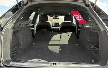 Audi A4, 2022 год, 2 190 000 рублей, 23 фотография