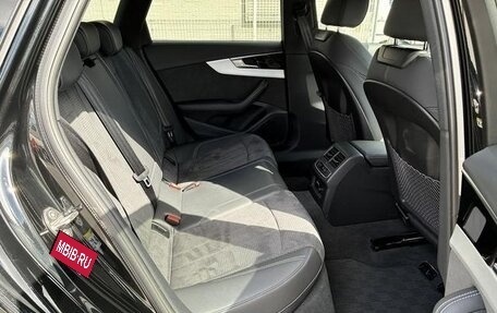 Audi A4, 2022 год, 2 190 000 рублей, 20 фотография