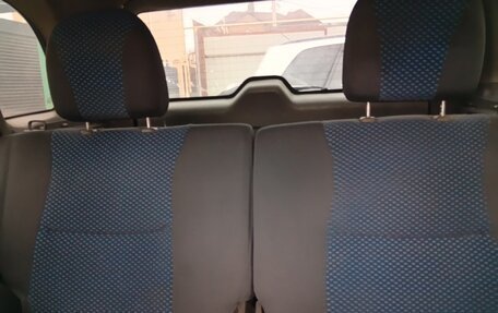 Vortex Tingo I, 2011 год, 200 000 рублей, 8 фотография