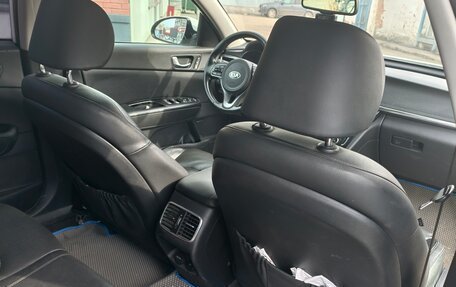 KIA Optima IV, 2018 год, 2 500 000 рублей, 10 фотография