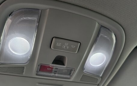 KIA Optima IV, 2018 год, 2 500 000 рублей, 13 фотография