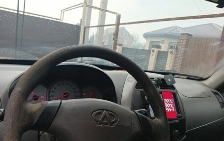 Vortex Tingo I, 2011 год, 200 000 рублей, 9 фотография