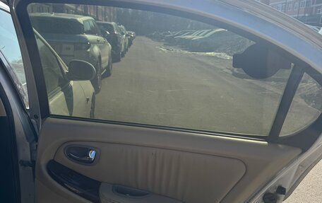 Nissan Maxima VIII, 2001 год, 315 000 рублей, 3 фотография