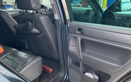 Volkswagen Touareg III, 2008 год, 950 000 рублей, 5 фотография