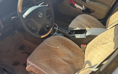 Nissan Maxima VIII, 2001 год, 315 000 рублей, 9 фотография