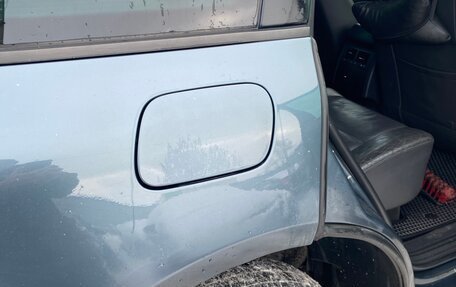 Volkswagen Touareg III, 2008 год, 950 000 рублей, 4 фотография