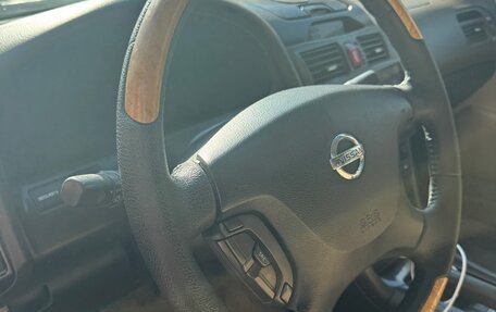 Nissan Maxima VIII, 2001 год, 315 000 рублей, 7 фотография