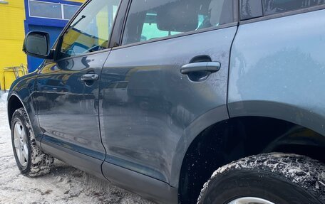 Volkswagen Touareg III, 2008 год, 950 000 рублей, 2 фотография