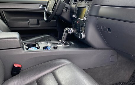 Volkswagen Touareg III, 2008 год, 950 000 рублей, 6 фотография