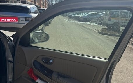 Nissan Maxima VIII, 2001 год, 315 000 рублей, 4 фотография