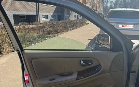 Nissan Maxima VIII, 2001 год, 315 000 рублей, 8 фотография