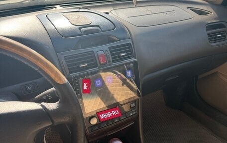 Nissan Maxima VIII, 2001 год, 315 000 рублей, 6 фотография