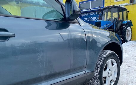 Volkswagen Touareg III, 2008 год, 950 000 рублей, 9 фотография