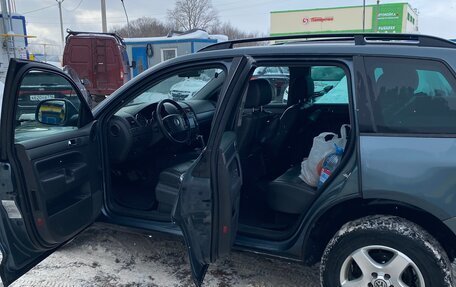 Volkswagen Touareg III, 2008 год, 950 000 рублей, 13 фотография