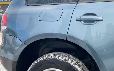 Volkswagen Touareg III, 2008 год, 950 000 рублей, 8 фотография