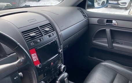 Volkswagen Touareg III, 2008 год, 950 000 рублей, 12 фотография