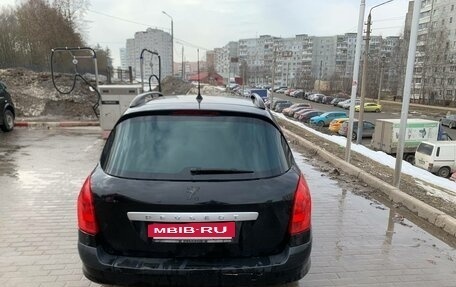 Peugeot 308 II, 2009 год, 350 000 рублей, 4 фотография