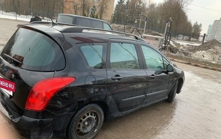 Peugeot 308 II, 2009 год, 350 000 рублей, 3 фотография