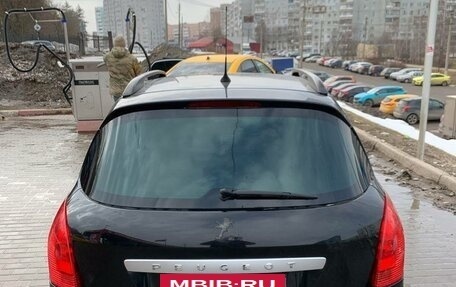 Peugeot 308 II, 2009 год, 350 000 рублей, 5 фотография