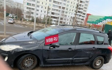 Peugeot 308 II, 2009 год, 350 000 рублей, 2 фотография