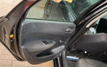 Peugeot 308 II, 2009 год, 350 000 рублей, 12 фотография