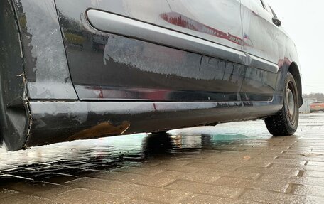 Peugeot 308 II, 2009 год, 350 000 рублей, 16 фотография