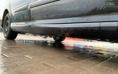 Peugeot 308 II, 2009 год, 350 000 рублей, 17 фотография