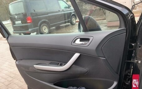 Peugeot 308 II, 2009 год, 350 000 рублей, 10 фотография