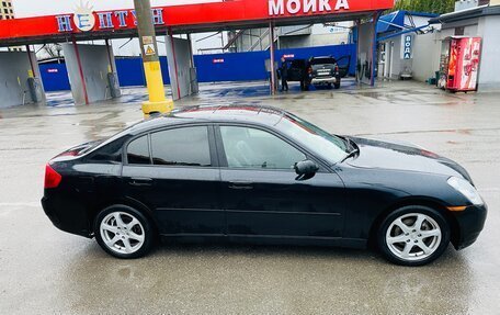 Infiniti G, 2002 год, 470 000 рублей, 7 фотография