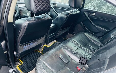 Infiniti G, 2002 год, 470 000 рублей, 9 фотография