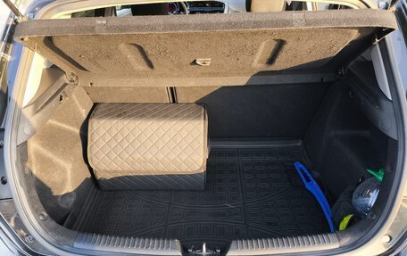 KIA cee'd III, 2016 год, 1 500 000 рублей, 14 фотография