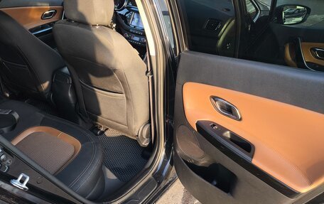 KIA cee'd III, 2016 год, 1 500 000 рублей, 13 фотография