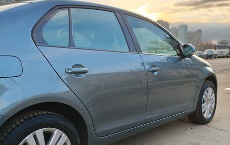 Volkswagen Jetta VI, 2008 год, 830 000 рублей, 11 фотография