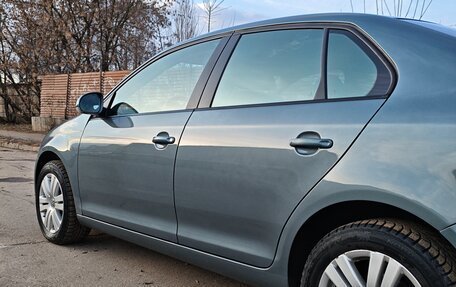 Volkswagen Jetta VI, 2008 год, 830 000 рублей, 10 фотография