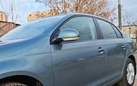 Volkswagen Jetta VI, 2008 год, 830 000 рублей, 13 фотография