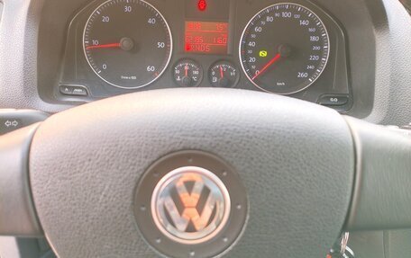 Volkswagen Jetta VI, 2008 год, 830 000 рублей, 16 фотография