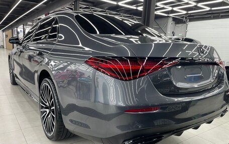 Mercedes-Benz S-Класс, 2021 год, 11 000 000 рублей, 5 фотография