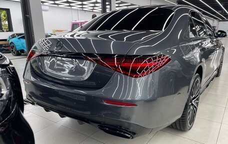 Mercedes-Benz S-Класс, 2021 год, 11 000 000 рублей, 8 фотография