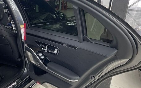 Mercedes-Benz S-Класс, 2021 год, 11 000 000 рублей, 7 фотография