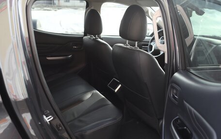 Mitsubishi L200 IV рестайлинг, 2023 год, 3 650 000 рублей, 16 фотография