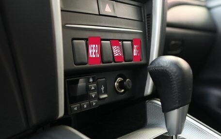 Mitsubishi L200 IV рестайлинг, 2023 год, 3 650 000 рублей, 9 фотография