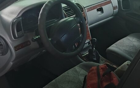 Renault Laguna II, 2000 год, 280 000 рублей, 7 фотография