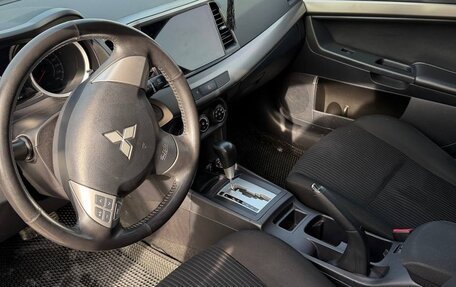 Mitsubishi Lancer IX, 2013 год, 1 250 000 рублей, 5 фотография