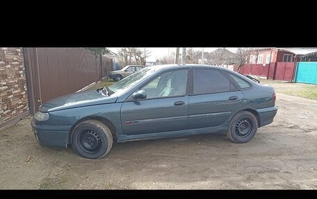 Renault Laguna II, 2000 год, 280 000 рублей, 4 фотография