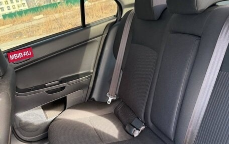 Mitsubishi Lancer IX, 2013 год, 1 250 000 рублей, 6 фотография