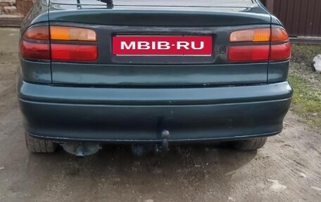 Renault Laguna II, 2000 год, 280 000 рублей, 6 фотография