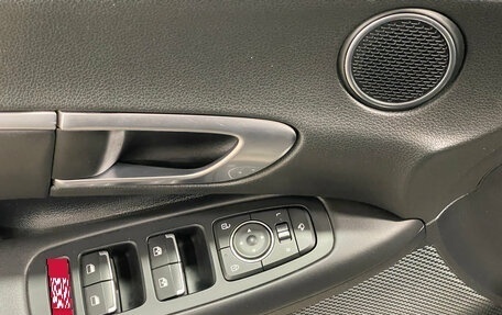 Hyundai Sonata VIII, 2021 год, 2 440 000 рублей, 13 фотография