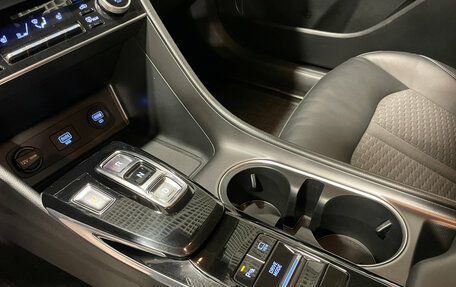 Hyundai Sonata VIII, 2021 год, 2 440 000 рублей, 24 фотография