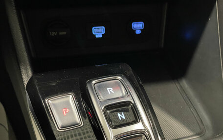 Hyundai Sonata VIII, 2021 год, 2 440 000 рублей, 25 фотография